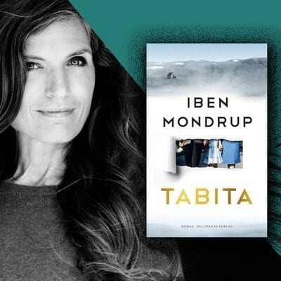 Iben Mondrup: Tabita