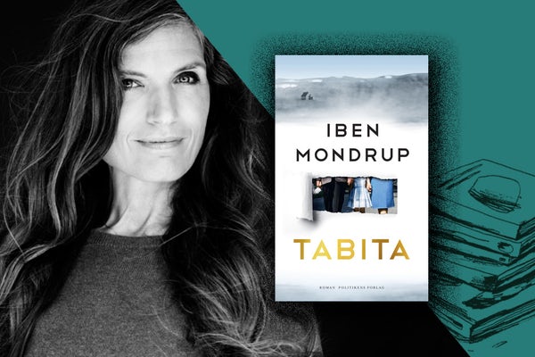 Iben Mondrup: Tabita