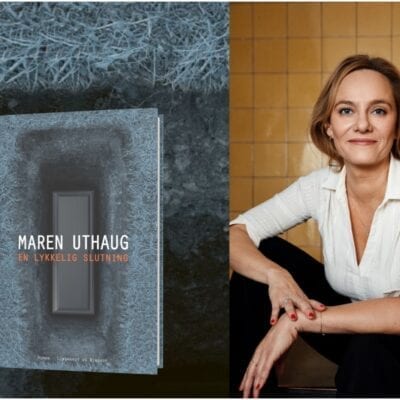 Maren Uthag: En lykkelig slutning