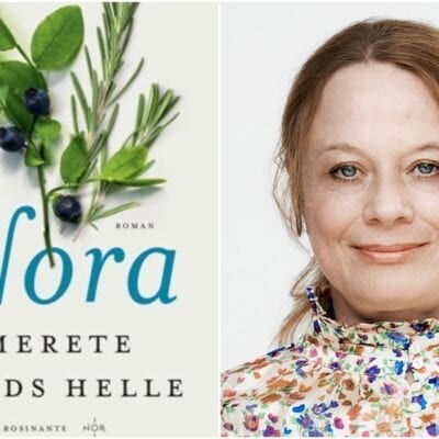 Merete Pryds Helle: Nora