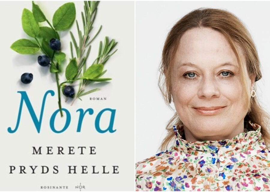 Merete Pryds Helle: Nora