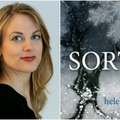 Helene Uri: Sort is