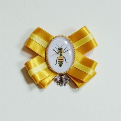 Katariina Guthwert / Bee Medal