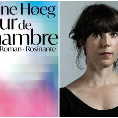 Tine Høeg: Tour de chambre