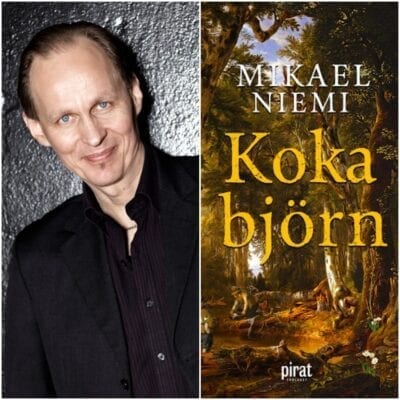 Mikael Niemi: Koka björn