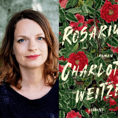 Charlotte Weitze - Rosarium