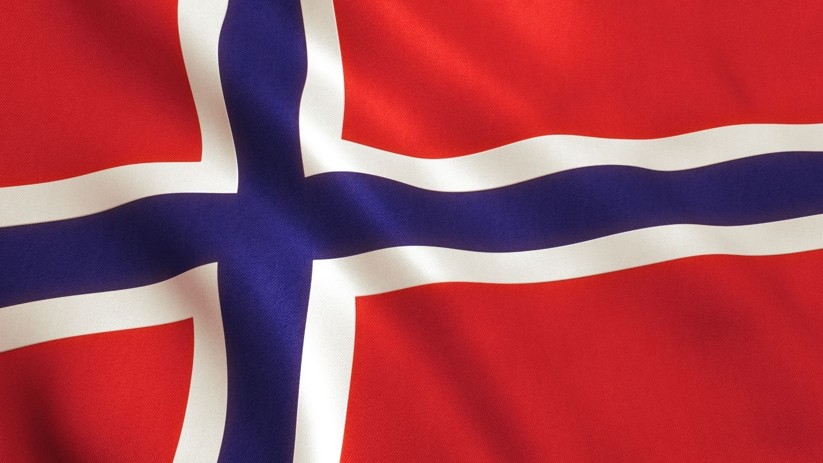 17. mai – Norges nationaldag