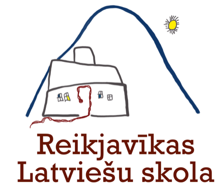 Välkommen till invigningen av den Lettländska skolan i Reykjavik