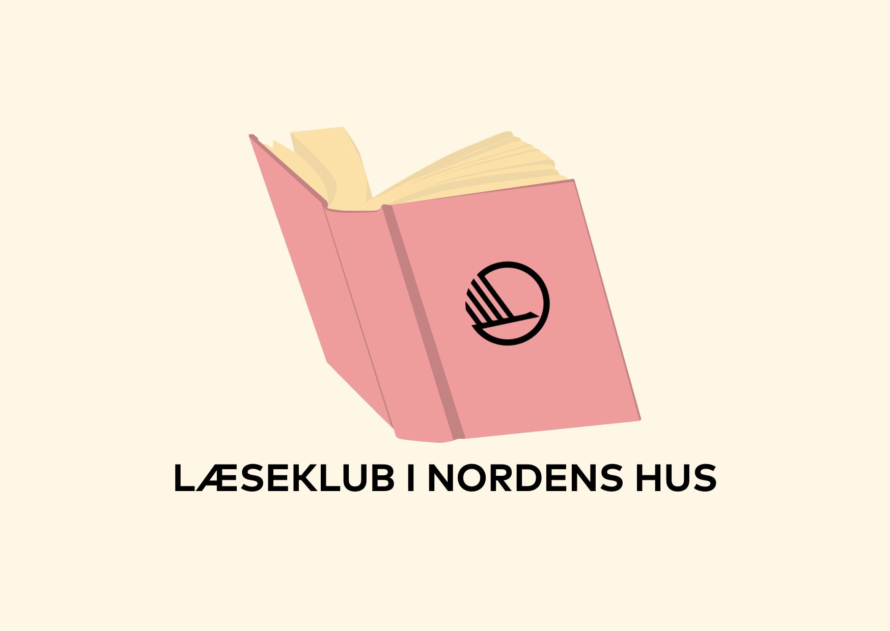 READING CLUB IN THE NORDIC HOUSE