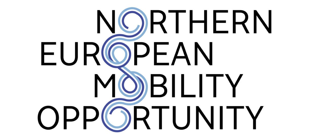 Logo for the NEMO fund.