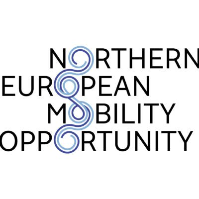 Logo for the NEMO fund.
