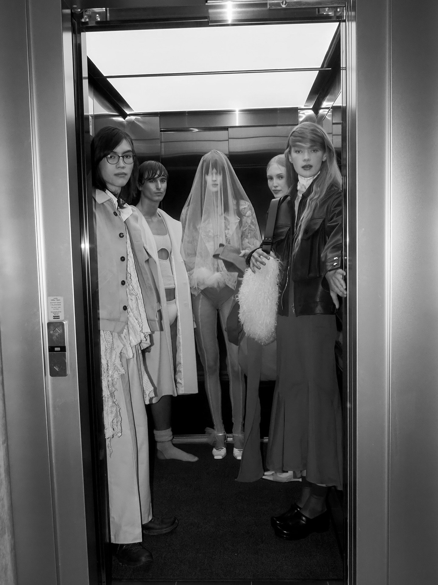 Calling for proposals from designers!