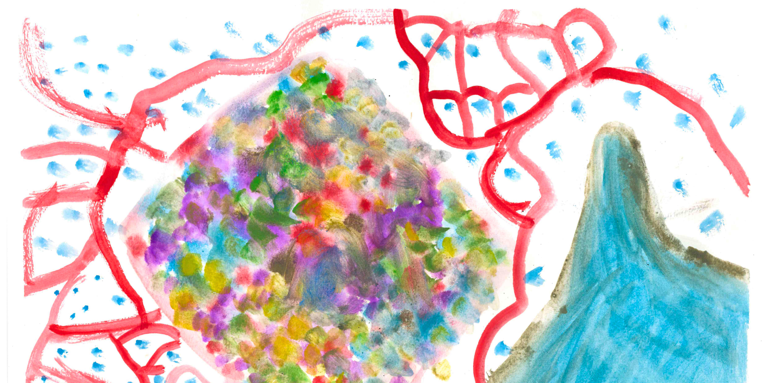 Barnamenningarhátíð í Norræna húsinu!