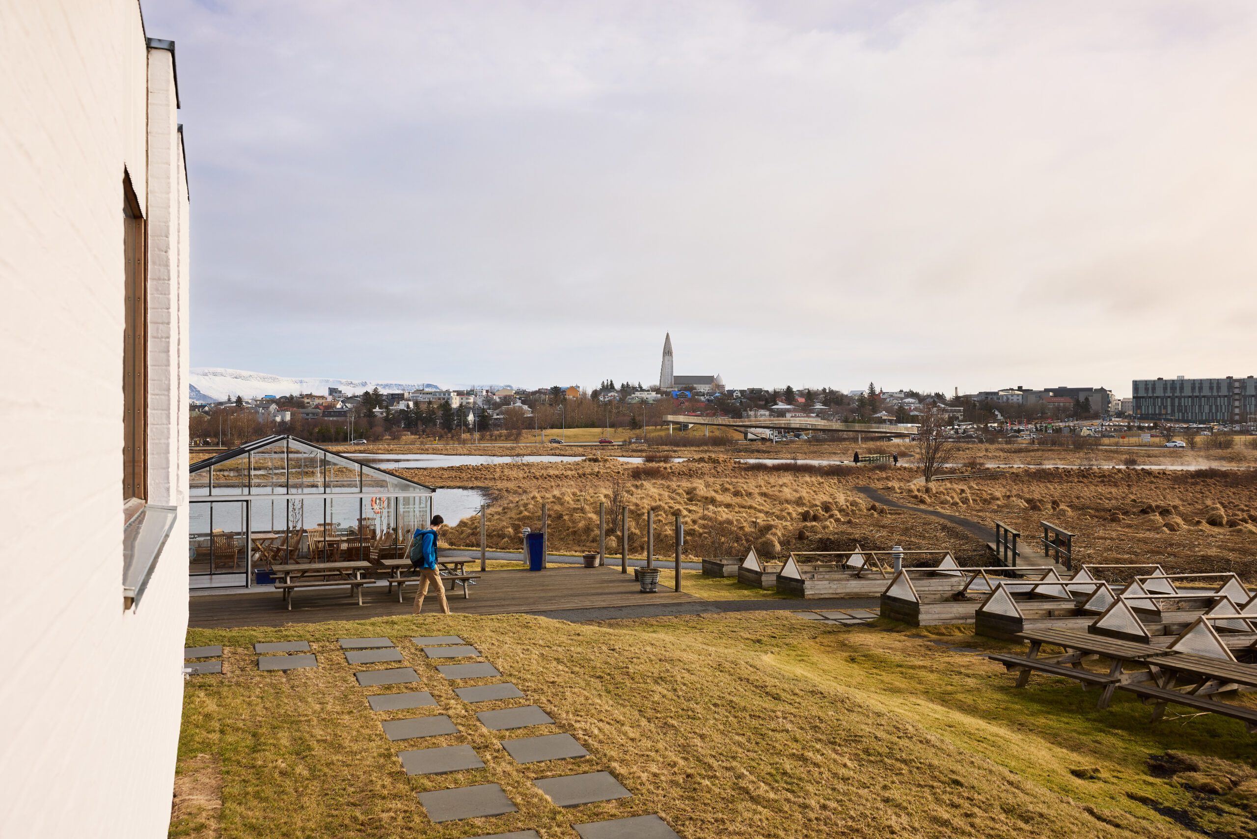 Plantan Bistró kveðjur & Nýr tækifæri í veitingarekstri
