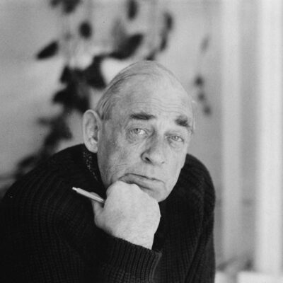 Alvar Aalto