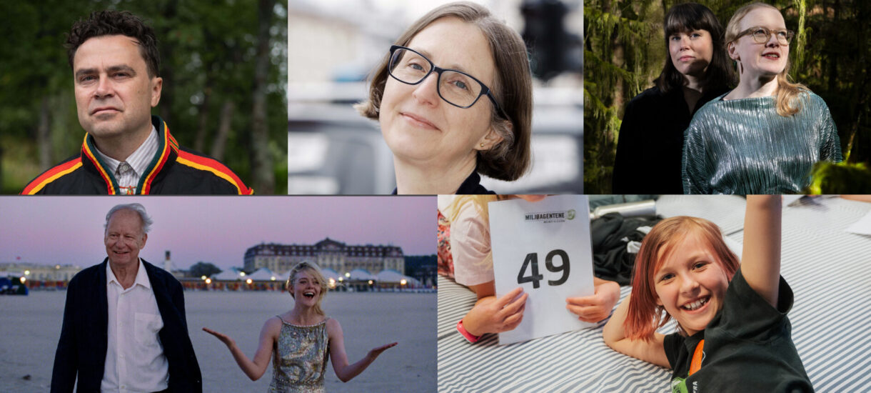 The Winners of the 2026 Nordic Council Prizes