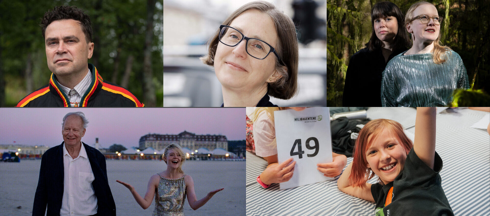Vinnare av Nordiska rådets priser 2026