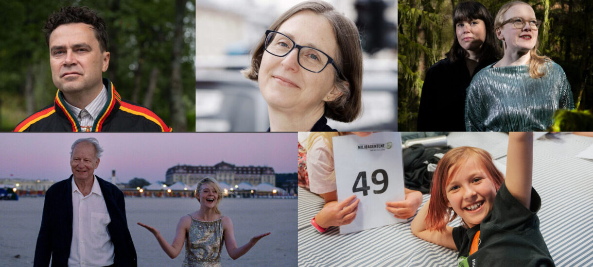 The Winners of the 2026 Nordic Council Prizes