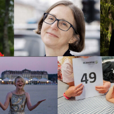 The Winners of the 2026 Nordic Council Prizes